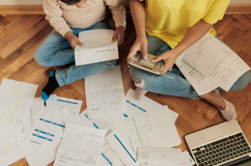 Managing Debt with Confidence: Understanding Debt Management Plans with GreenPath Financial Wellness Managing Debt with Confidence: Understanding Debt Management Plans with GreenPath Financial Wellness
