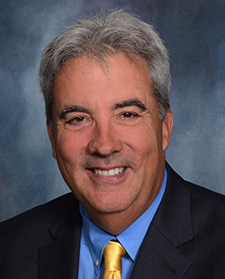 John Holland, III