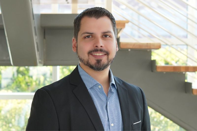 Meet LeoDan Montero: Family Trust Business Manager