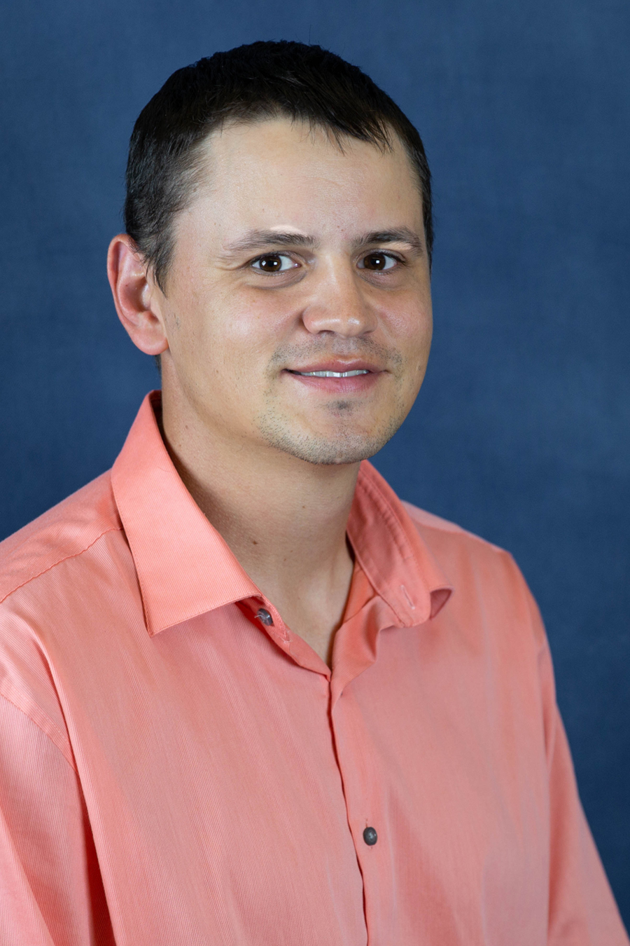 Dustin Froelich