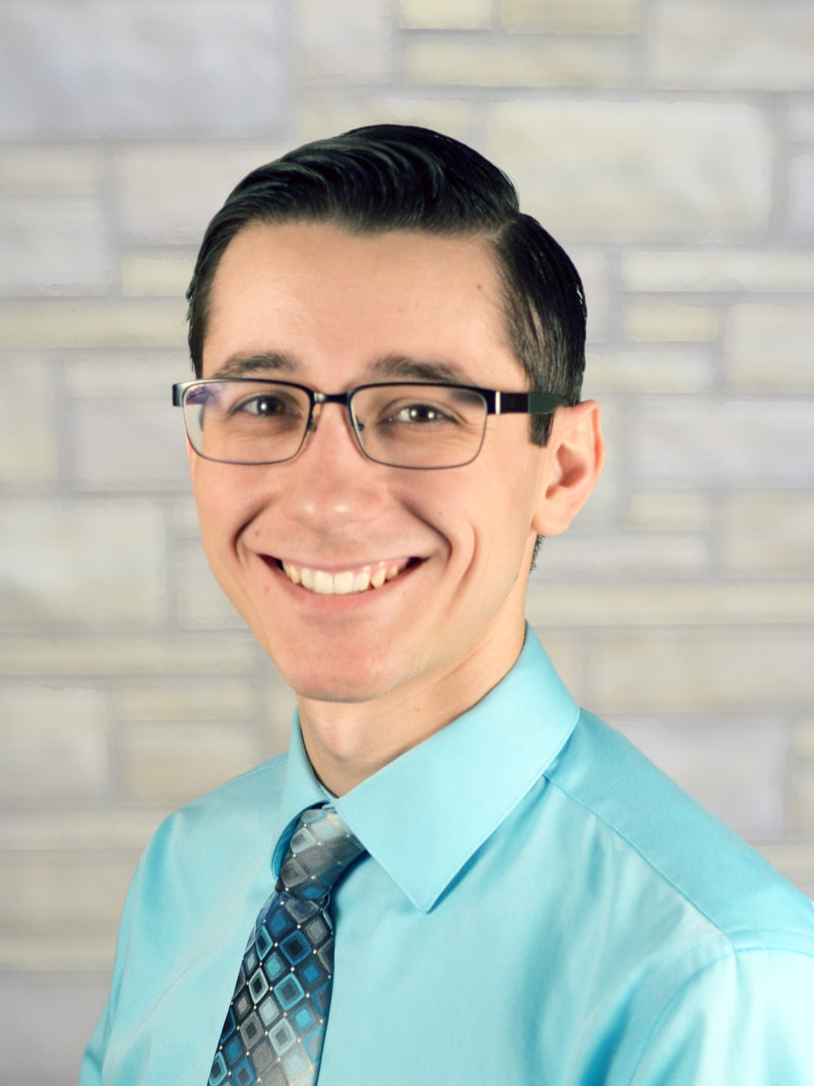 Photo of Michael Stepanek