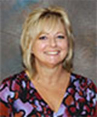 Angie Dowdy