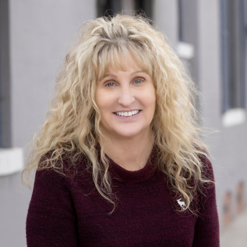 Stephanie Heifner