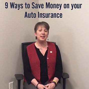 Video: 9 Ways to Save Money on Auto Insurance