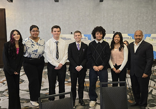 First Federal Bank Presenting Sponsor of Canyon County Boys and Girls Club Youth of the Year