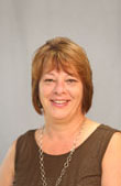 Pam Shreffler