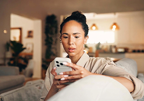 Check Fraud Is Back: What Customers Need to Know