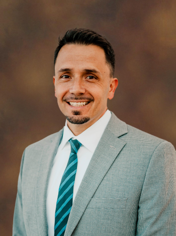 Andrew Vera