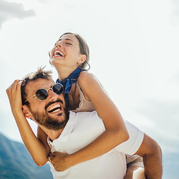 I Thought Life Insurance Was for Older People. Here's What I Learned