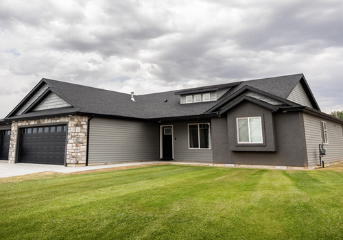 Homegrown Homeownership: Advice from Those Who've Been There