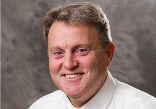 Thomas Beers Announces Retirement After 16 Years of Leadership
