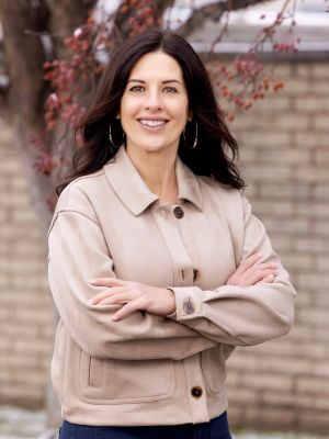 Welcome Jennifer Goddard