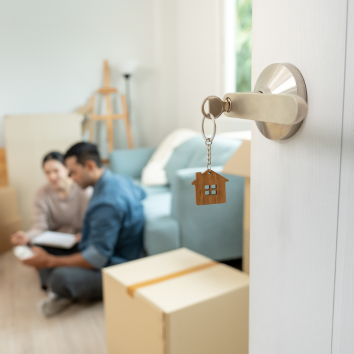 Let's Bust Some Mortgage Myths!