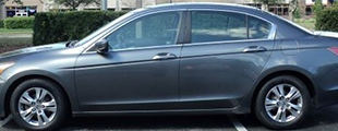 2011 Honda Accord