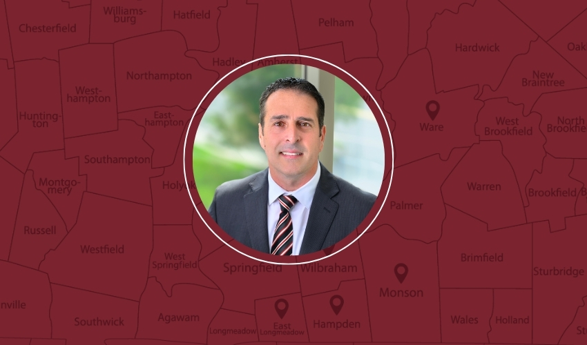 Adriano C. dos Santos Promoted to Branch Manager, Retail Banking & Security Officer at Monson Savings Bank Adriano C. dos Santos Promoted to Branch Manager, Retail Banking & Security Officer at Monson Savings Bank