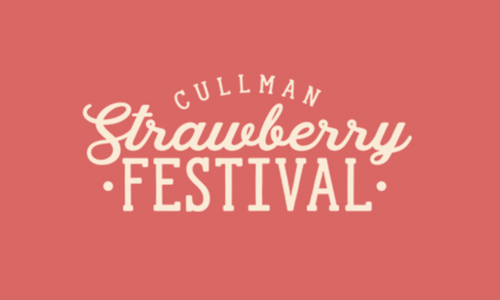 Cullman Strawberry Festival