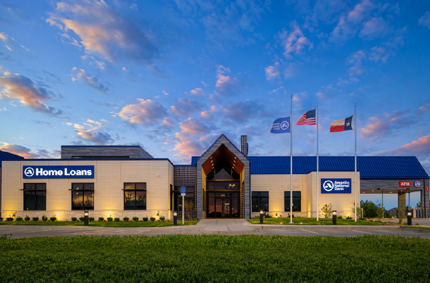 Image of Greenways Branch NOW OPEN!