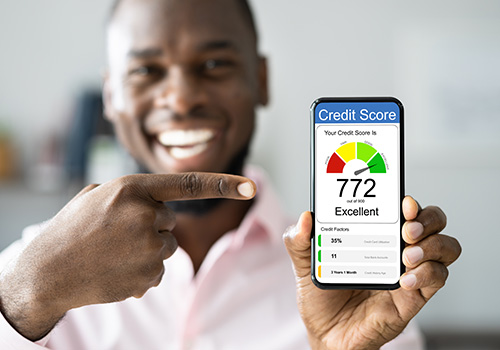Take Control of Your Financial Future with NW Plus Credit Sense