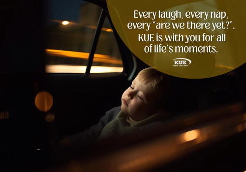 Every laugh, every nap, every 