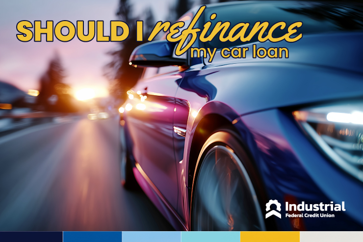 Should I Refinance My Car?
