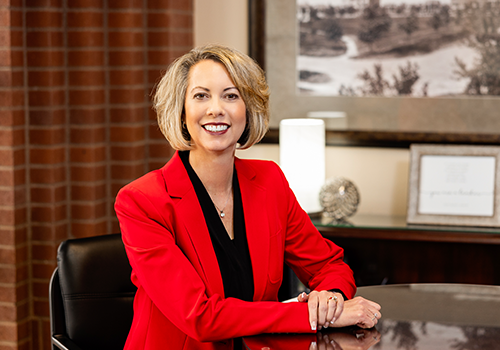 Melanie Weir Promoted to Magic Valley Market President at First Federal Bank