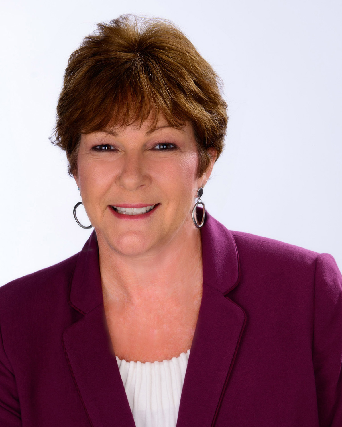 Noreen Patton