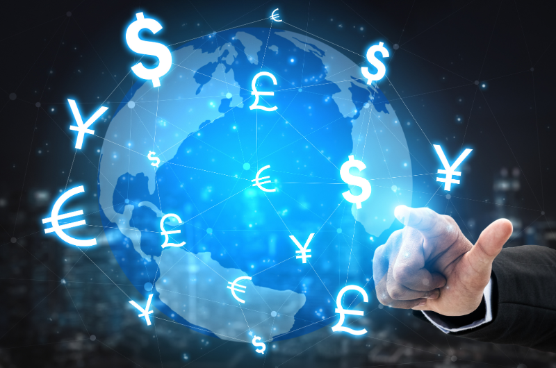 Don't Get Shortchanged: How to Avoid Currency Exchange Scams Don't Get Shortchanged: How to Avoid Currency Exchange Scams