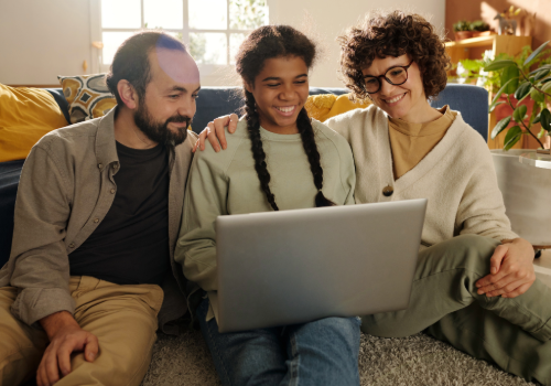 How to Help Your Teen Build Credit Responsibly
