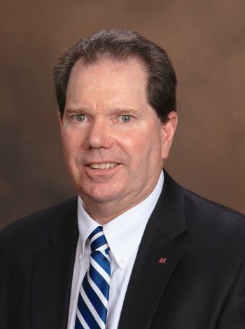 Julius Dunlap