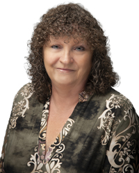 Darlene McBride