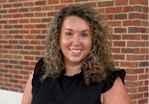 Brandi Osborne Promoted to Senior Loan Assistant Brandi Osborne Promoted to Senior Loan Assistant