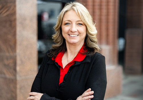 Meet Your MLO-Diane Moffat