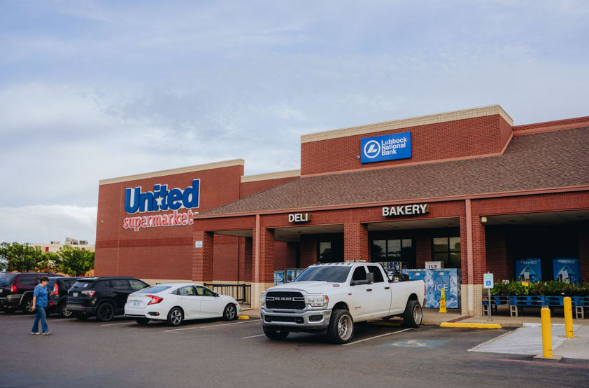 Image of United 82nd Branch