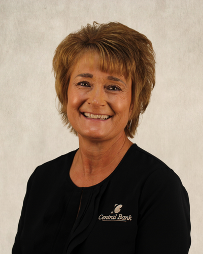Nancy Jackson