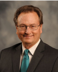 Mark Matlage