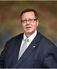 William H. Croak