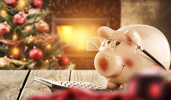 Preparing Your Budget for the Holidays