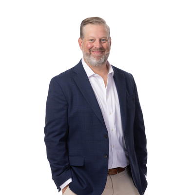 Image of Steven Turbide