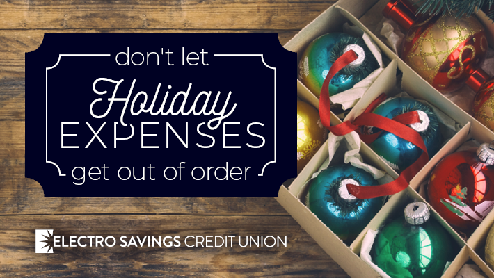 Electro Savings Credit Union | Personal & Business Finance