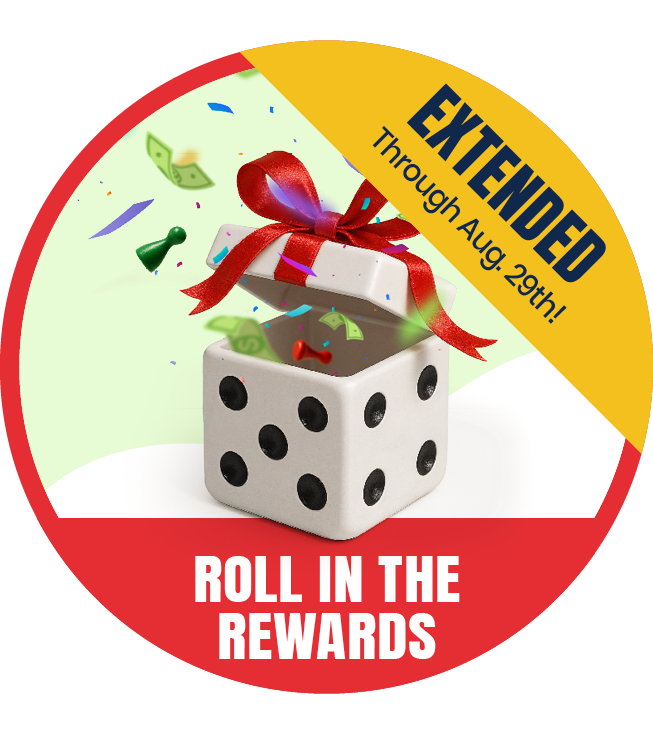 25 Member Referral Offer