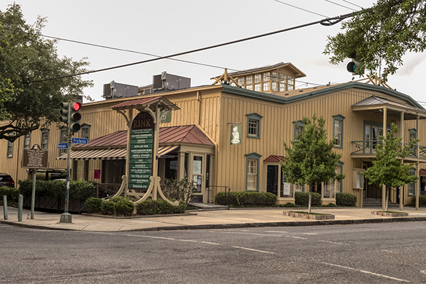 Fidelity Bank to Open New Branch in the Garden District