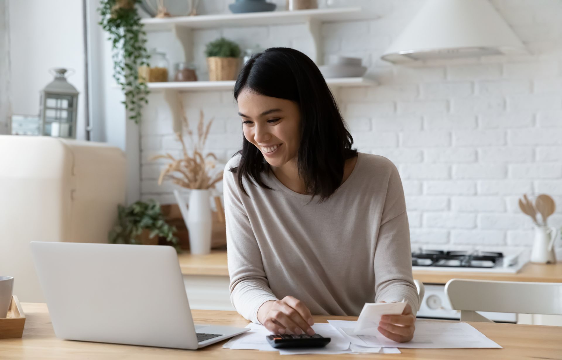 Trust in the safety of your banking relationship with FDIC Insurance.