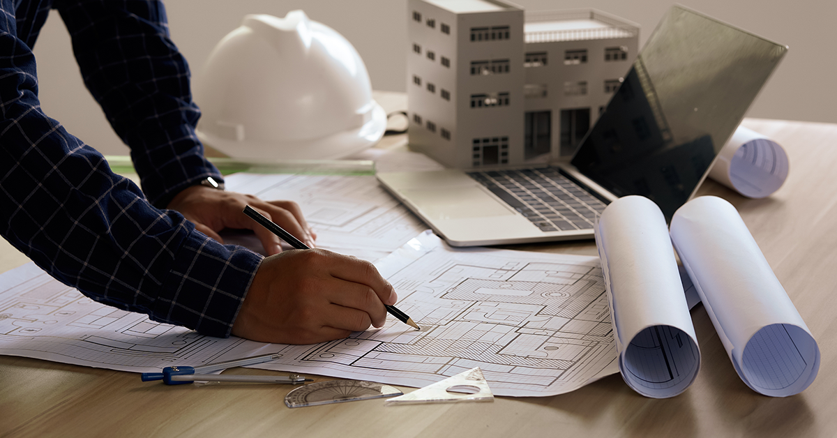 Commercial Construction Loans: What You Should Know Before You Build
