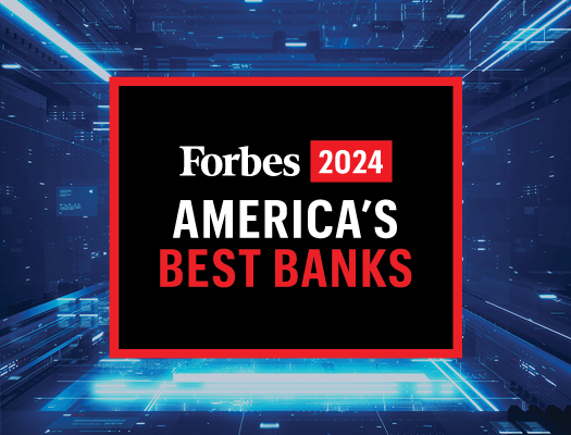 Image of Pacific Premier Again Ranked as One of the Best Banks in America by Forbes