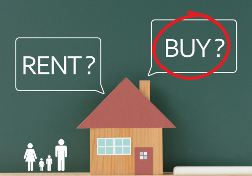 Debunking 5 Common Myths About Renting vs. Buying a Home