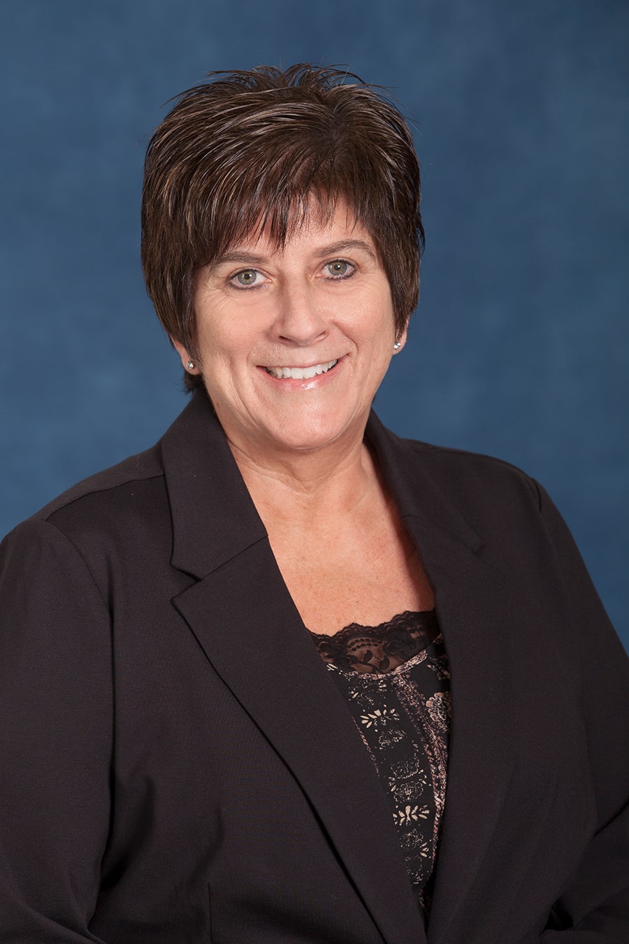 Deb Backer