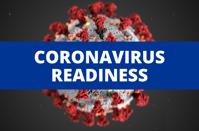 Coronavirus Readiness