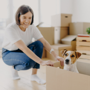 We Don't Want Homeownership to Be Just a Dream We Don't Want Homeownership to Be Just a Dream