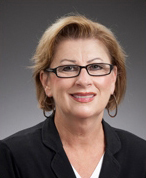 Photo of Linda Olson
