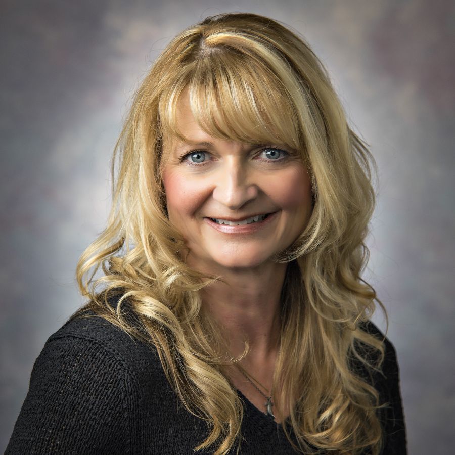 Image for Kim Shelley